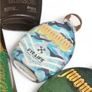 Reserved - JWOWW Fit Life Tanning Lotion - iritchey06